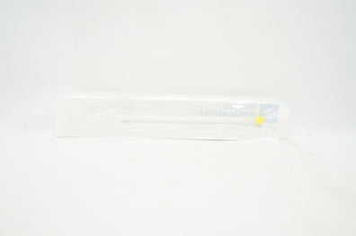 Medline PAIN8028 Quincke Spinal Ndle, 20G x 6inch